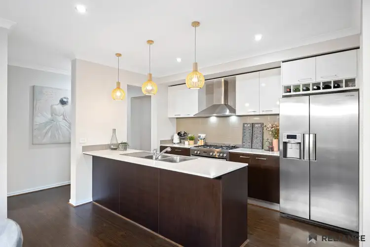 Third view of Homely house listing, 15 Adrian Circuit, Tarneit VIC 3029