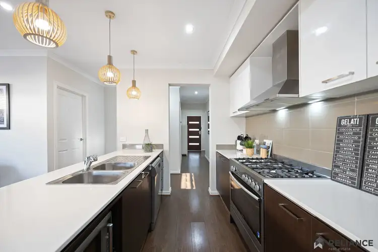 Fourth view of Homely house listing, 15 Adrian Circuit, Tarneit VIC 3029