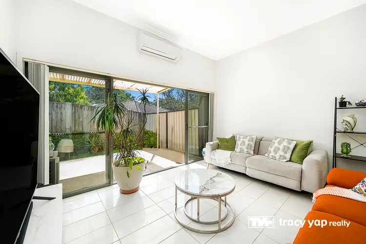 3/54 Baker Street, Carlingford NSW 2118