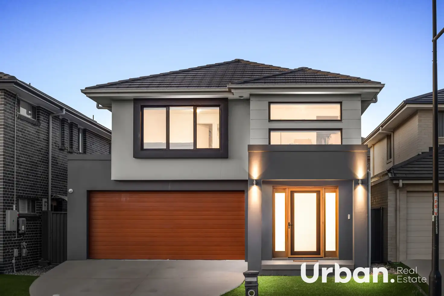 Main view of Homely house listing, 22 Melaleuca Street, Marsden Park NSW 2765