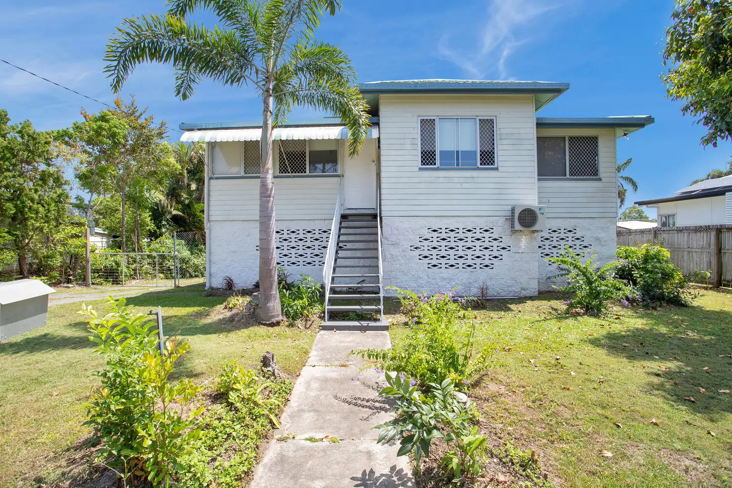 Main view of Homely house listing, 52 Rae Street, East Mackay QLD 4740