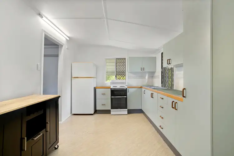 Second view of Homely house listing, 52 Rae Street, East Mackay QLD 4740