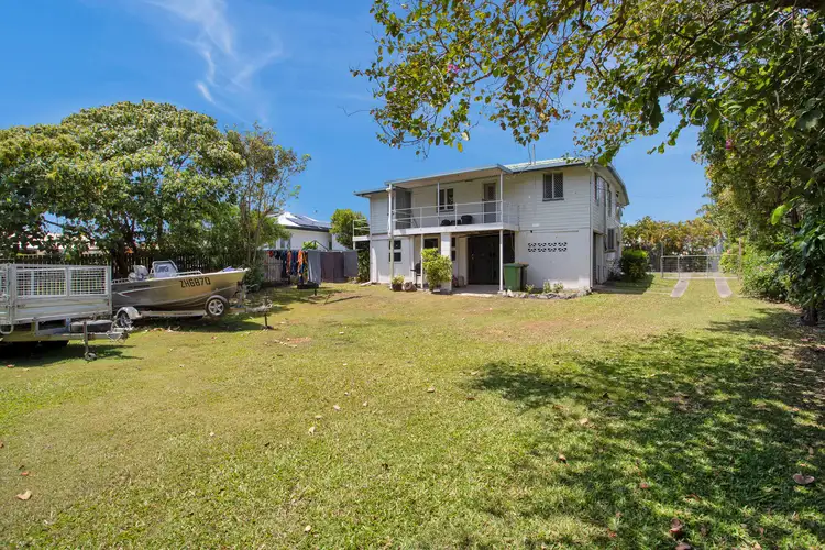 Third view of Homely house listing, 52 Rae Street, East Mackay QLD 4740