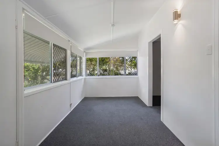 Fifth view of Homely house listing, 52 Rae Street, East Mackay QLD 4740