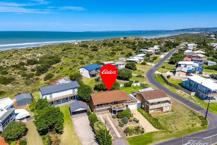 Second view of Homely house listing, 87 Bristow Smith Avenue, Goolwa South SA 5214