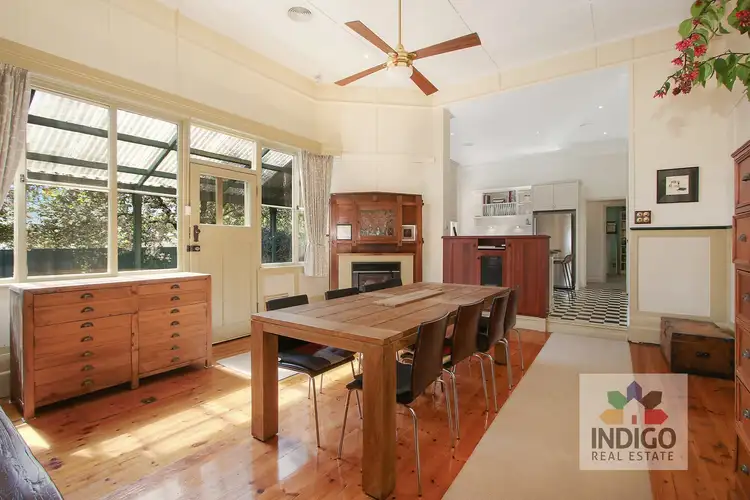 Third view of Homely house listing, 8 Church Street, Beechworth VIC 3747