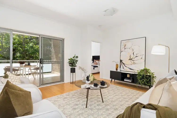 53/6-8 Culworth Avenue