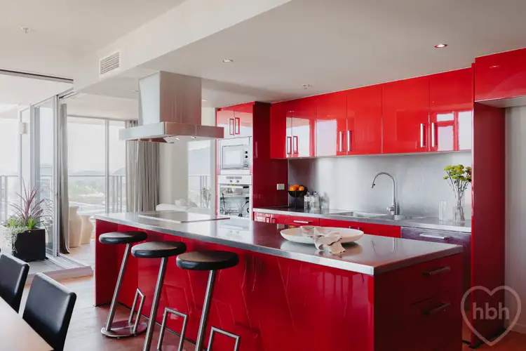 Fifth view of Homely apartment listing, 118/3 London Circuit, City ACT 2601
