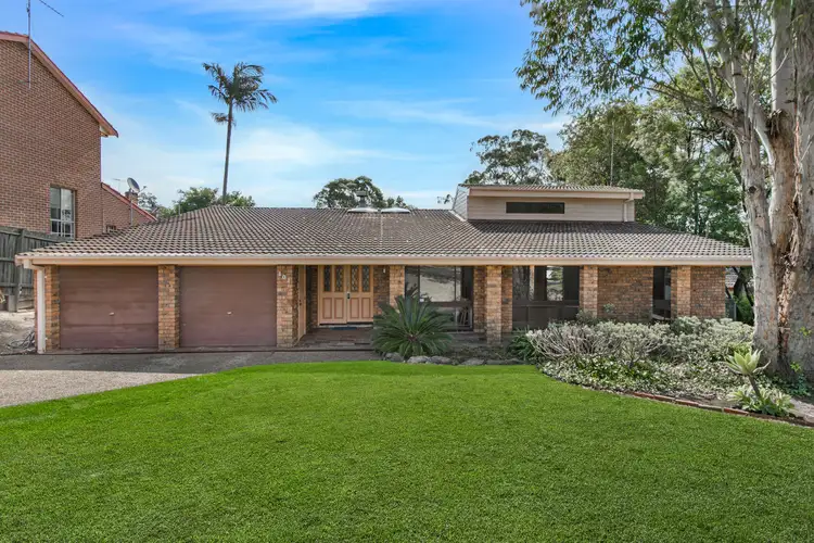 101 Old Castle Hill Road