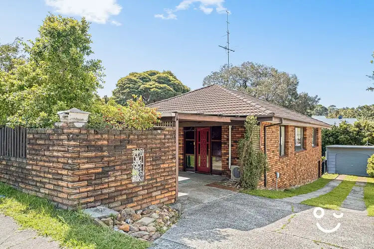 Third view of Homely house listing, 16 Hospital Road, Bulli NSW 2516