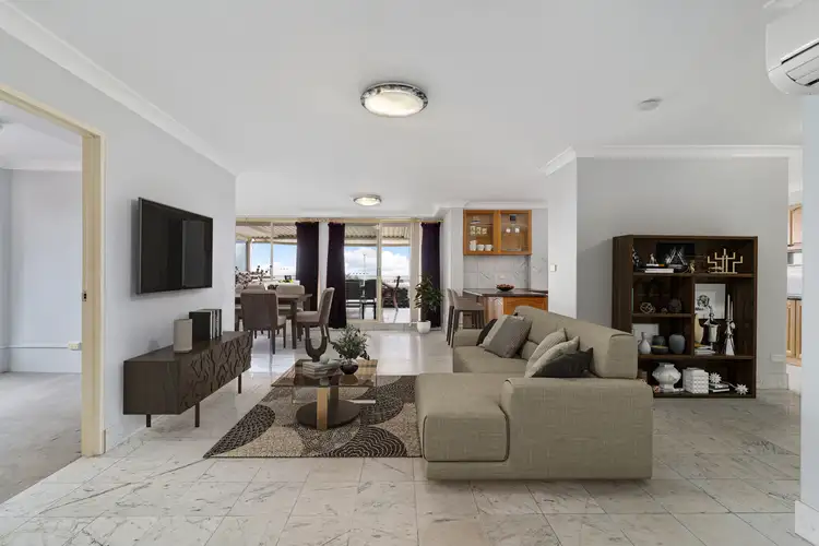 Main view of Homely apartment listing, 602/674 Old Princes Highway, Sutherland NSW 2232