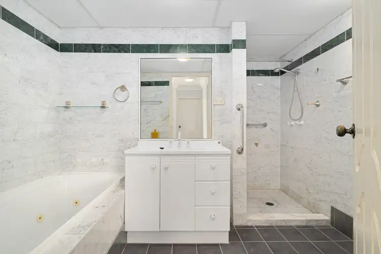 Sixth view of Homely apartment listing, 602/674 Old Princes Highway, Sutherland NSW 2232