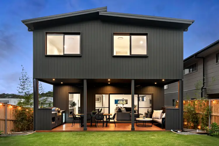 Third view of Homely house listing, 17 Dove Lane, Warriewood NSW 2102