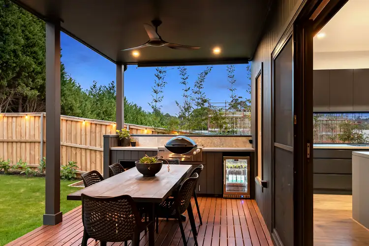 Fourth view of Homely house listing, 17 Dove Lane, Warriewood NSW 2102