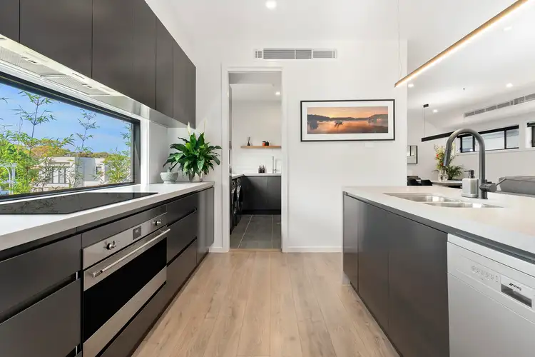 Fifth view of Homely house listing, 17 Dove Lane, Warriewood NSW 2102