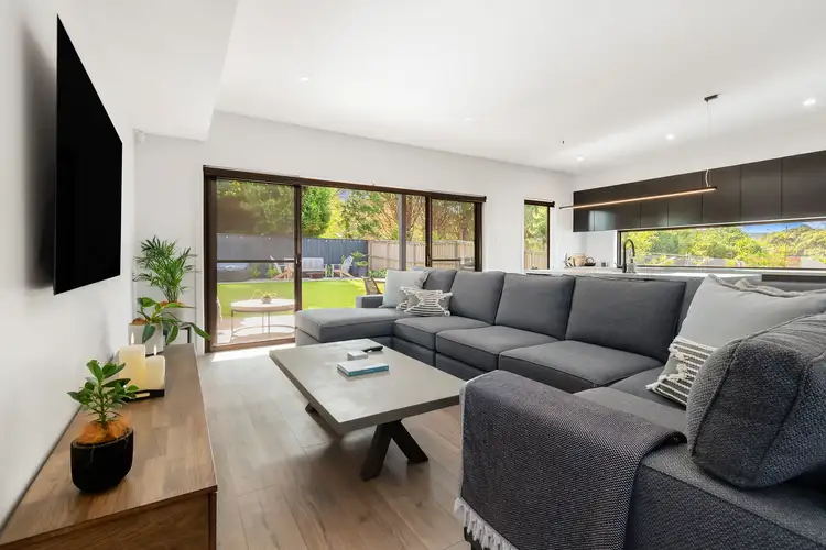 Sixth view of Homely house listing, 17 Dove Lane, Warriewood NSW 2102