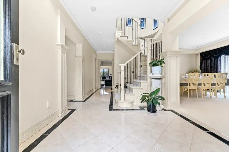 Third view of Homely house listing, 47 George Bass Avenue, Endeavour Hills VIC 3802