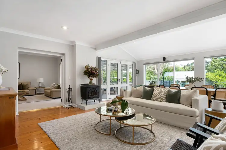 31 Adelaide Avenue, East Lindfield NSW 2070
