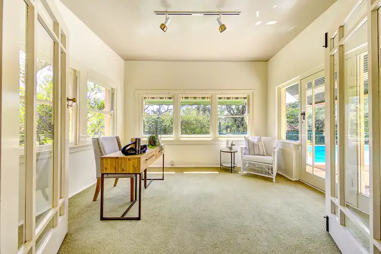 Fifth view of Homely house listing, 32 Burns Road, Wahroonga NSW 2076