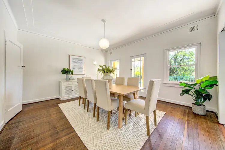 Sixth view of Homely house listing, 32 Burns Road, Wahroonga NSW 2076