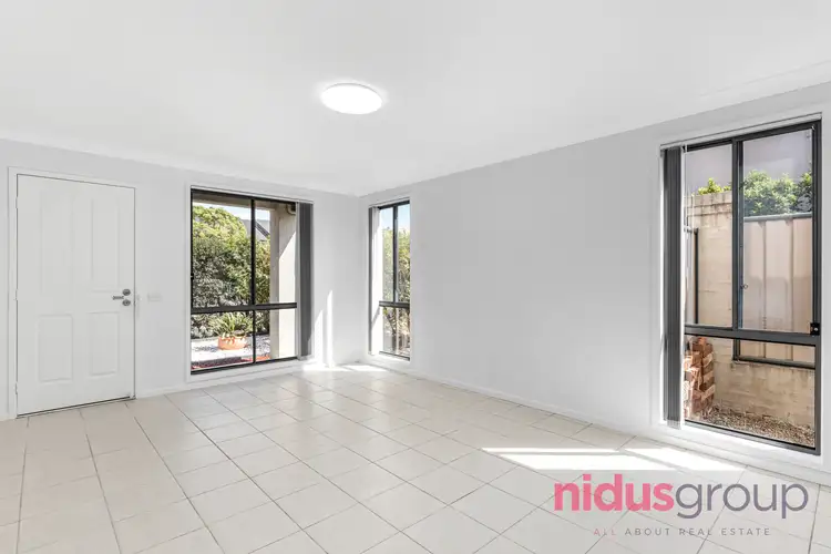 Fourth view of Homely townhouse listing, 1/90 Parkwood Street, Plumpton NSW 2761