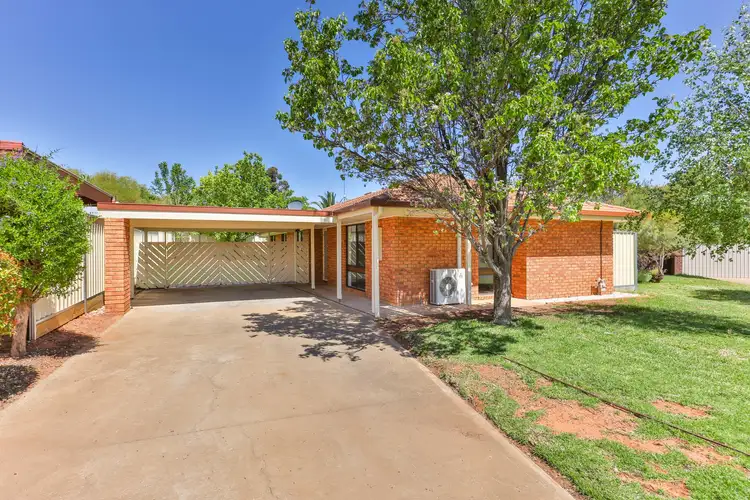 Main view of Homely house listing, 12 Heley Court, Mildura VIC 3500
