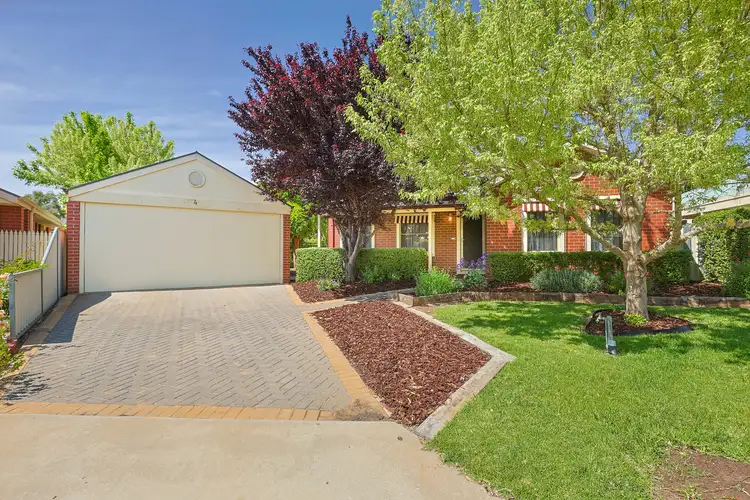 4 Wills Court, Mildura VIC 3500