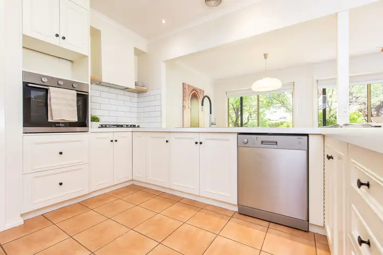 Fifth view of Homely house listing, 4 Wills Court, Mildura VIC 3500