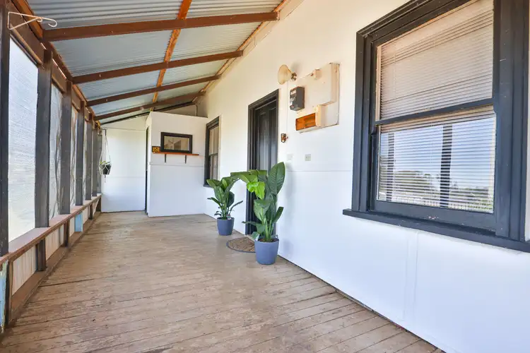 Second view of Homely house listing, 151 Game Street, Merbein VIC 3505