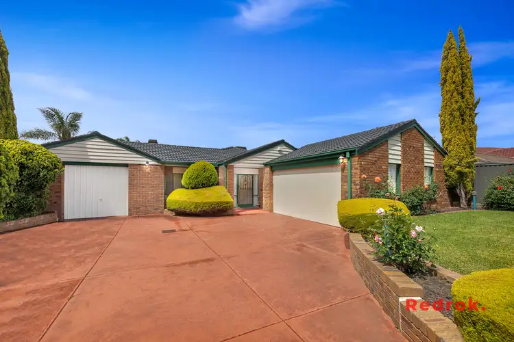 Third view of Homely house listing, 4 Diosma Way, Mill Park VIC 3082