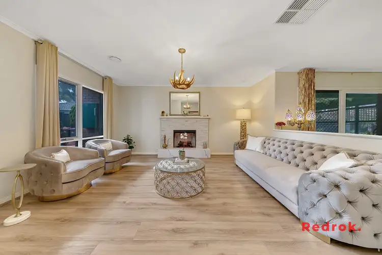 Fourth view of Homely house listing, 4 Diosma Way, Mill Park VIC 3082