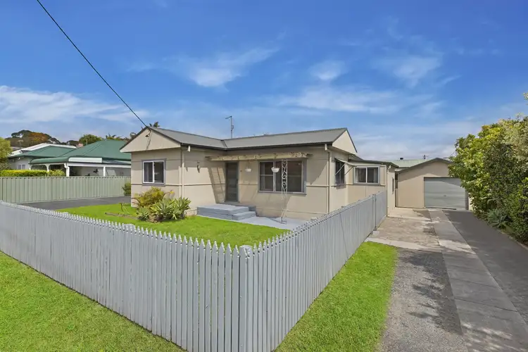 Main view of Homely house listing, 19 Carrington Avenue, Woy Woy NSW 2256