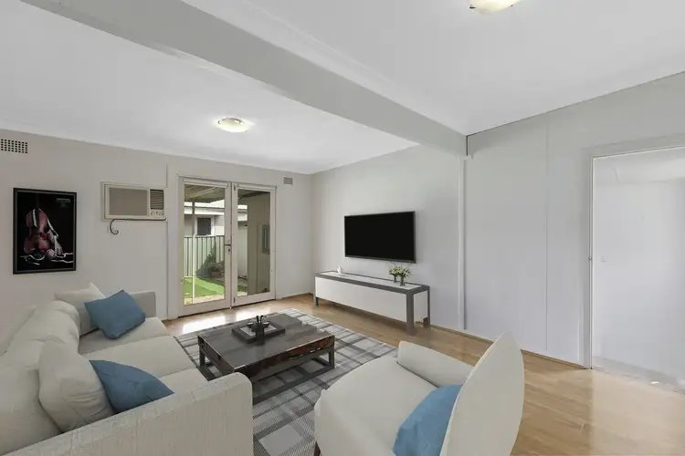 Second view of Homely house listing, 19 Carrington Avenue, Woy Woy NSW 2256