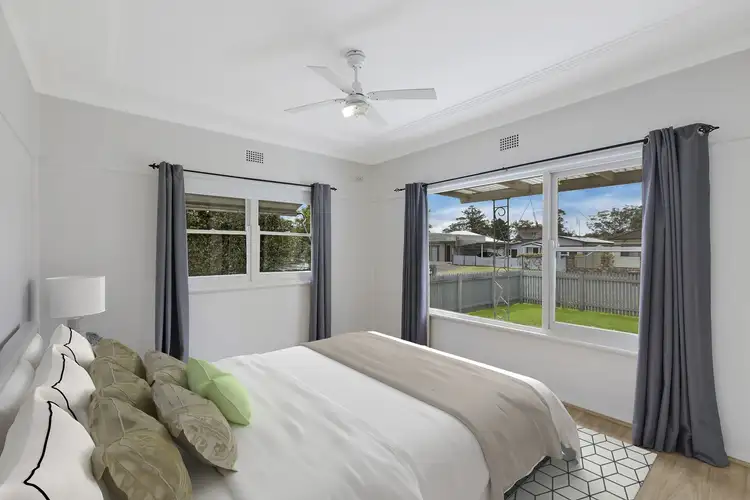 Fifth view of Homely house listing, 19 Carrington Avenue, Woy Woy NSW 2256