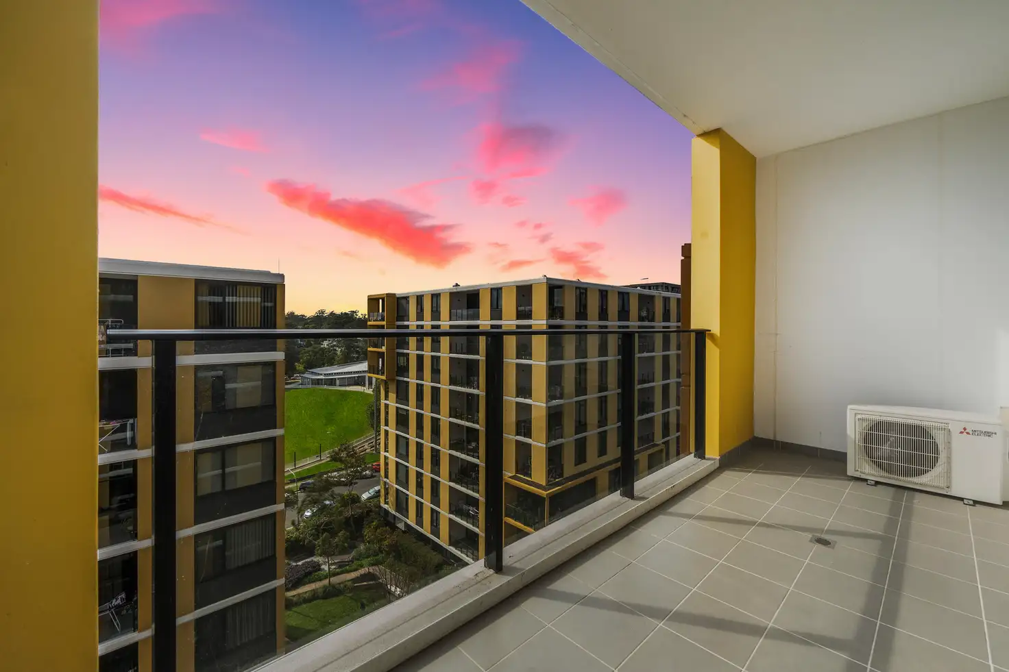 Main view of Homely unit listing, 732/20-26 Orara Street, Waitara NSW 2077
