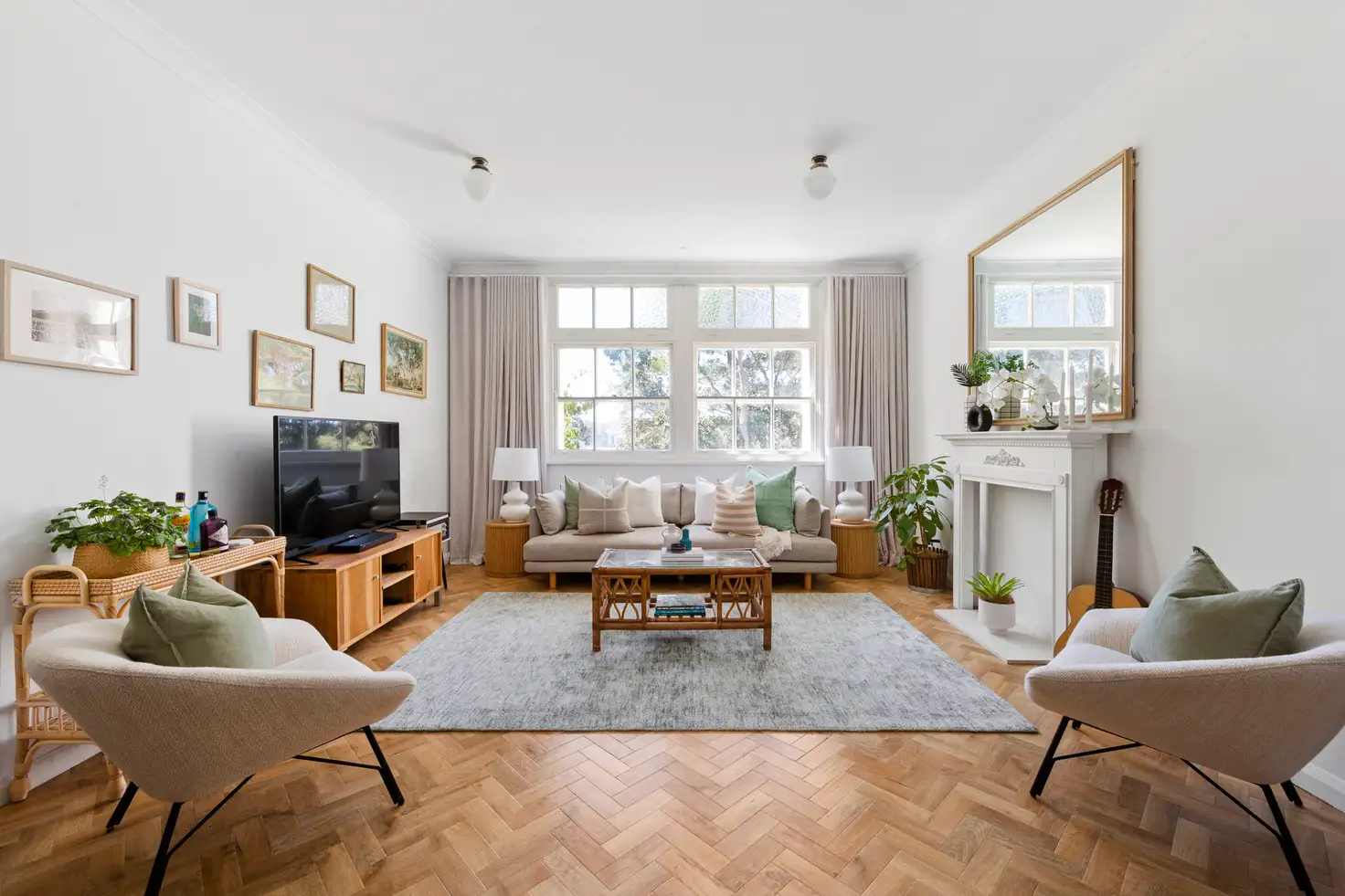 Main view of Homely unit listing, 1/7 Commonwealth Parade, Manly NSW 2095
