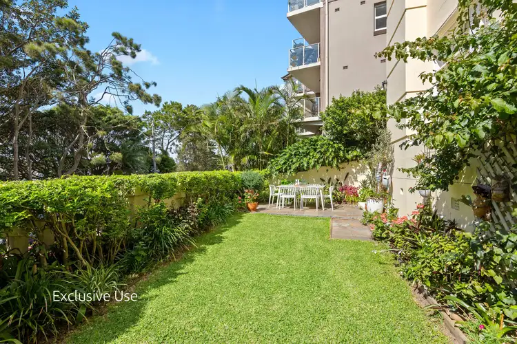 Third view of Homely unit listing, 1/7 Commonwealth Parade, Manly NSW 2095