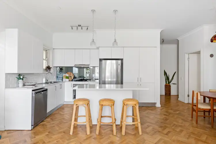 Fourth view of Homely unit listing, 1/7 Commonwealth Parade, Manly NSW 2095