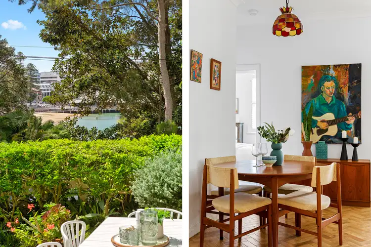 Fifth view of Homely unit listing, 1/7 Commonwealth Parade, Manly NSW 2095