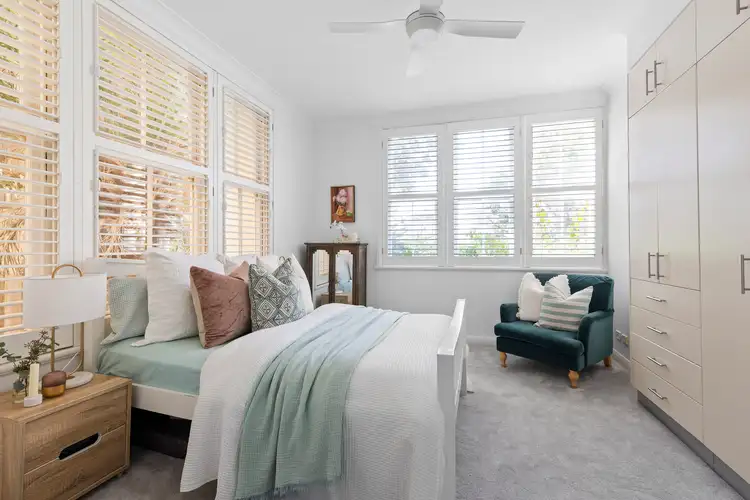 Sixth view of Homely unit listing, 1/7 Commonwealth Parade, Manly NSW 2095