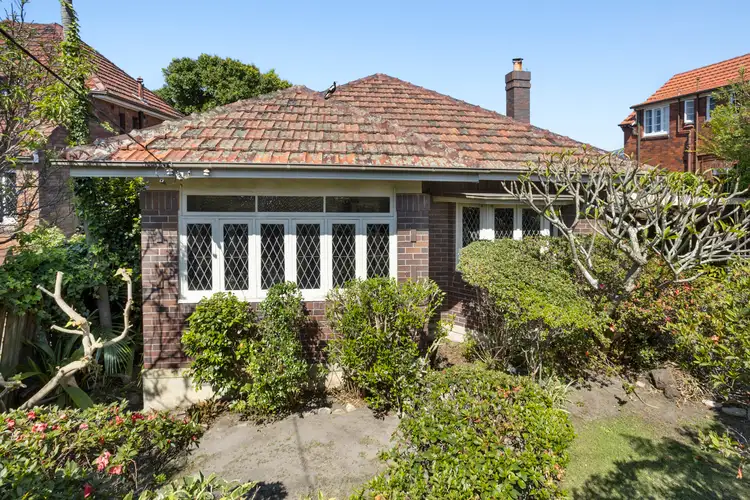Main view of Homely house listing, 14 Wanganella Street, Balgowlah NSW 2093