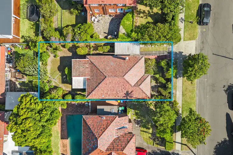 Sixth view of Homely house listing, 14 Wanganella Street, Balgowlah NSW 2093
