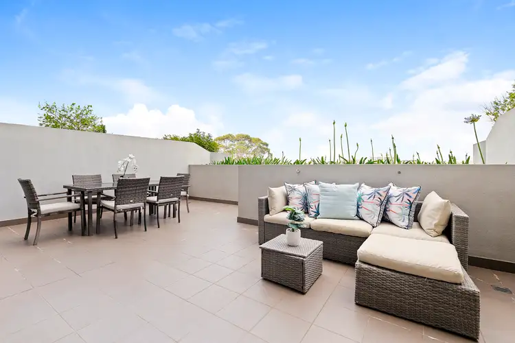 13/93 Pacific Highway, Hornsby NSW 2077
