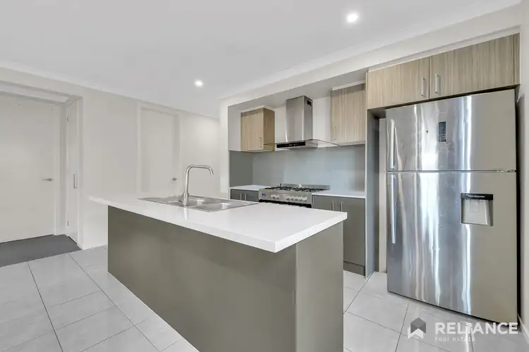 Fifth view of Homely house listing, 12 Waterbird Circuit, Weir Views VIC 3338