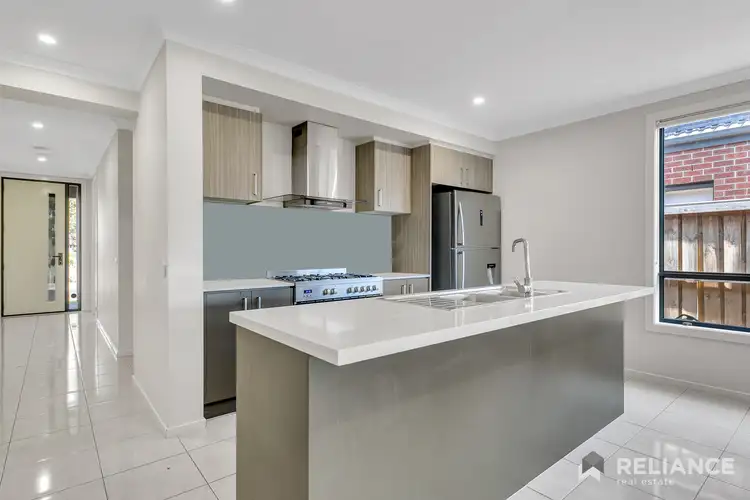 Sixth view of Homely house listing, 12 Waterbird Circuit, Weir Views VIC 3338