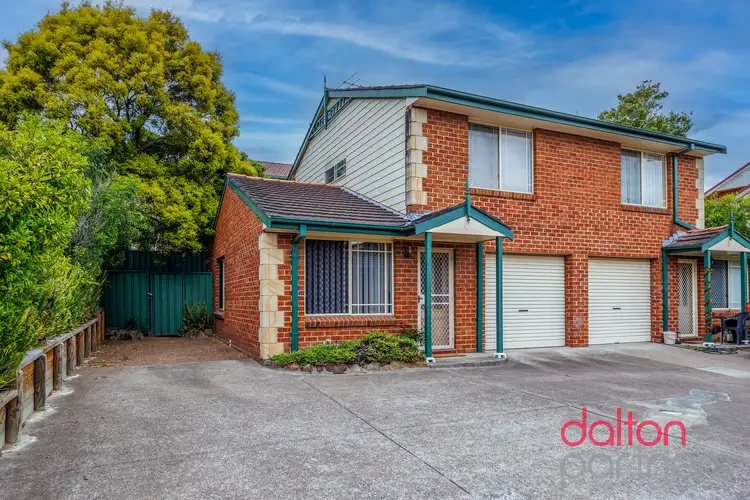 7/7 Janet Street, Jesmond NSW 2299