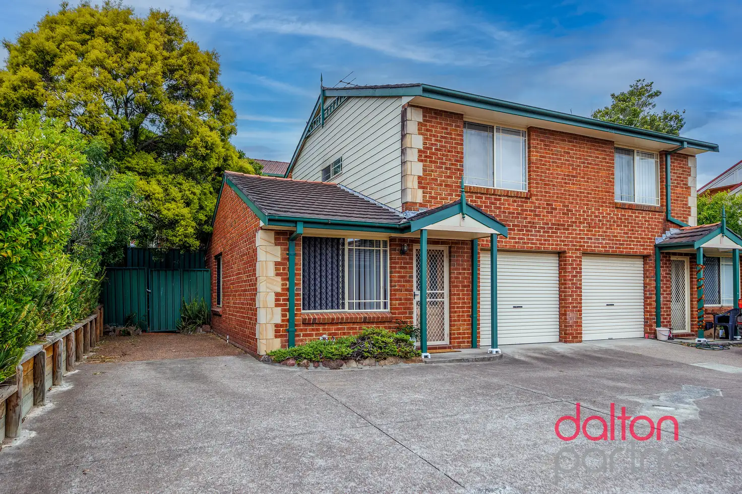 Main view of Homely townhouse listing, 7/7 Janet Street, Jesmond NSW 2299
