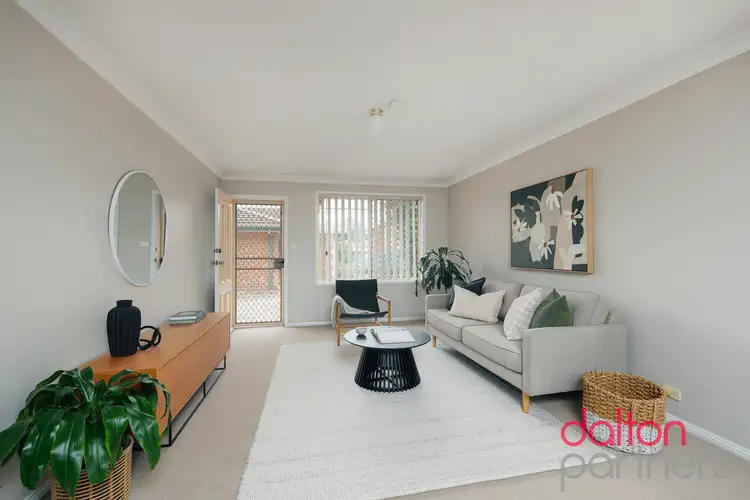 Third view of Homely townhouse listing, 7/7 Janet Street, Jesmond NSW 2299