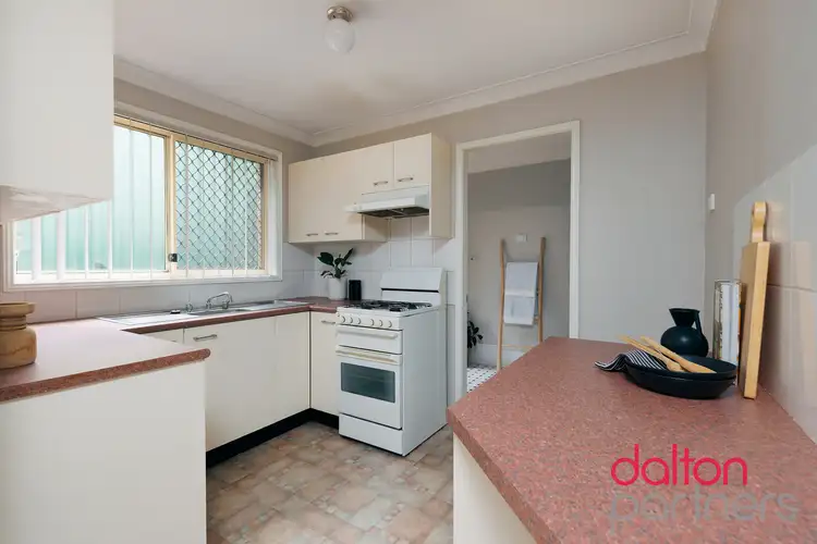 Fifth view of Homely townhouse listing, 7/7 Janet Street, Jesmond NSW 2299
