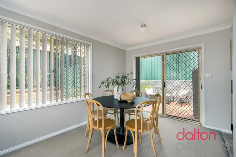 Sixth view of Homely townhouse listing, 7/7 Janet Street, Jesmond NSW 2299